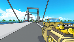 [Młotek Ślizgowy] Teardown Most 2