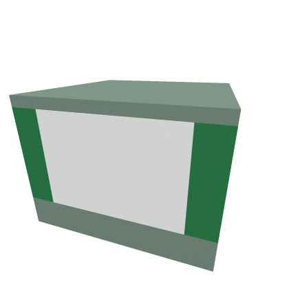 Model tv