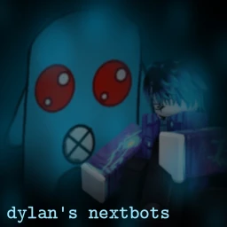 😂Dylan's Nextbots😂 icon