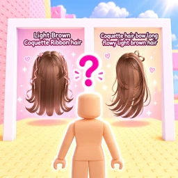 [NEW!🎀] Would You Rather: Dress Up Tower  icon