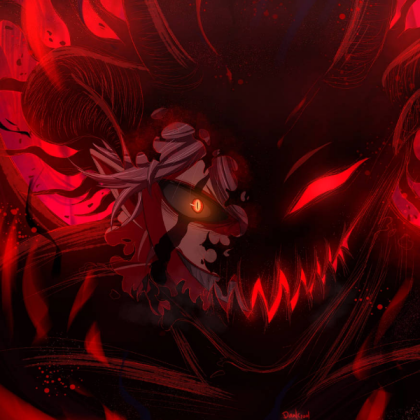 asta_and_demon___black_clover Roblox decal