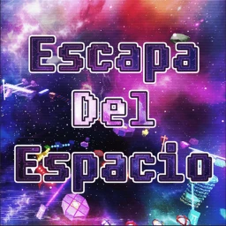 Escapa Del Espacio (Mapa Muy Dificil) icon