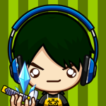 NIGHTMARE Y DIPERPAINS136 DONANDO