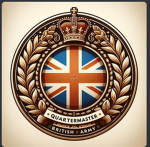 ABA| Quartermaster store