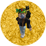 LittleCupcakes1O1's Golden badge! #41