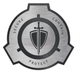 Zeus-1 "The Guardians" ://SCPF