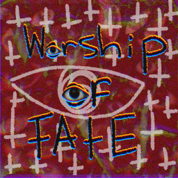 (0ld) Warped Worship