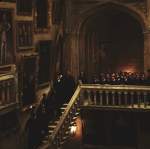 Harry Potter Fan groupp<3