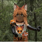 FOX/ROBLOX