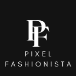 Pixel Fashionista
