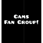 Cams Fan Group!