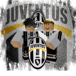 【JUV】Juventus Football Club