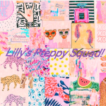 Lilly's Preppy Squad