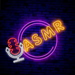 ASMR:)