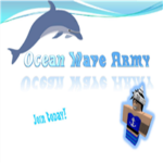 Ocean Wave Armyy