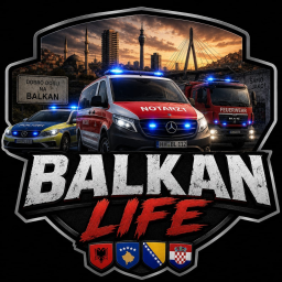 BALKAN LIFE