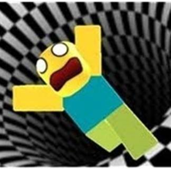 COMPLETE THE OBBY AND FALL DOWN 99999M!-READ DESC