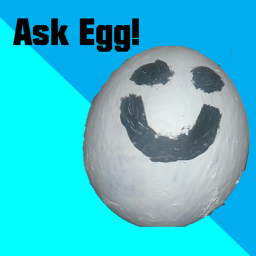 Ask Egg!