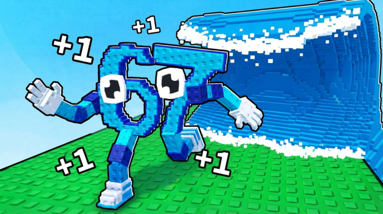 +1 Speed Brainrot RNG🎲 screenshot 3