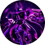 Defeat Exo Void! Roblox badge thumbnail