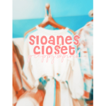 - s lo an e ‘s closet -