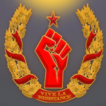 The Immigrant Armed Resistance [IAR]