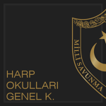 Harp Okulları Genel Komutanlığı ᅠᅠ