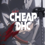 Dhc seller!