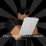 Challenger Development