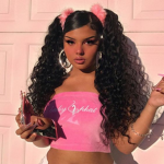 Brooklyn's Sweet Boutique