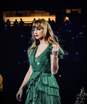 Enchanted Productions eras tour group