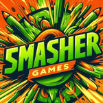 Smasher Games!