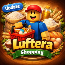 [UPDATE] Luftera Shopping | Main Store
