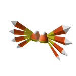 Alis Domini - Candy Corn