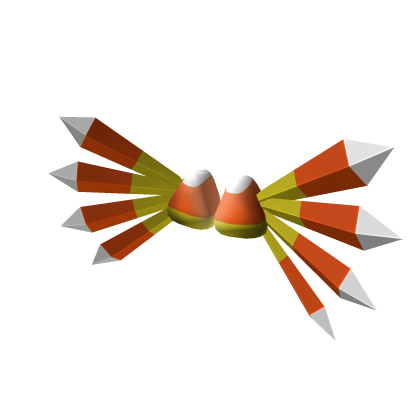 Alis Domini - Candy Corn thumbnail