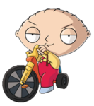 #1 American Dad Fanclub