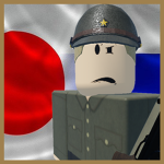 Japanese Russian Volunteer.