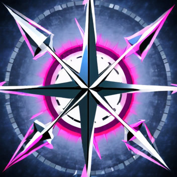 🧭The Compass!✨ (Lobby)