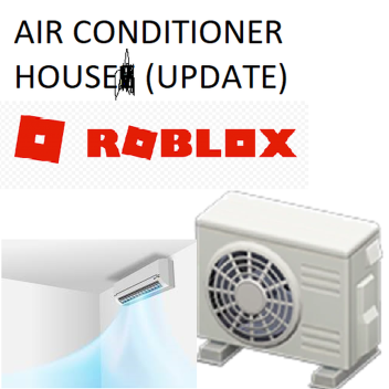Air Conditioner House 