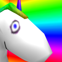 Unicorn World