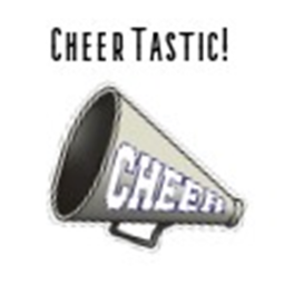 CheerTastic! | ThatPinkPanda Cheer Gym