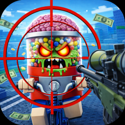 Brainrot Blasters