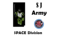 SJ Army Space Division