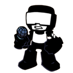 TankMan