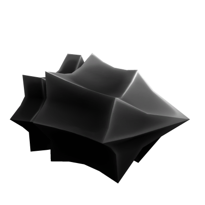 Armored Berserker Shoulderpad Left