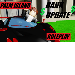 Palm Island RP [Beta] (banks)