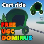 [FREE DOMINUS] CART RIDE INTO DOMINUS