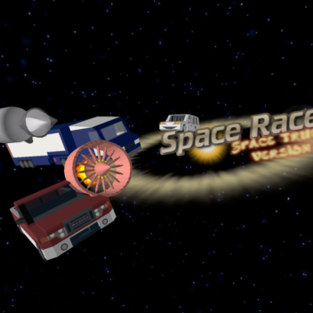 Space Truck'en | Must Play