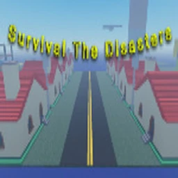 Survival The Disasters icon