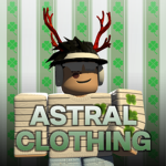 Astral Clothing Inc.